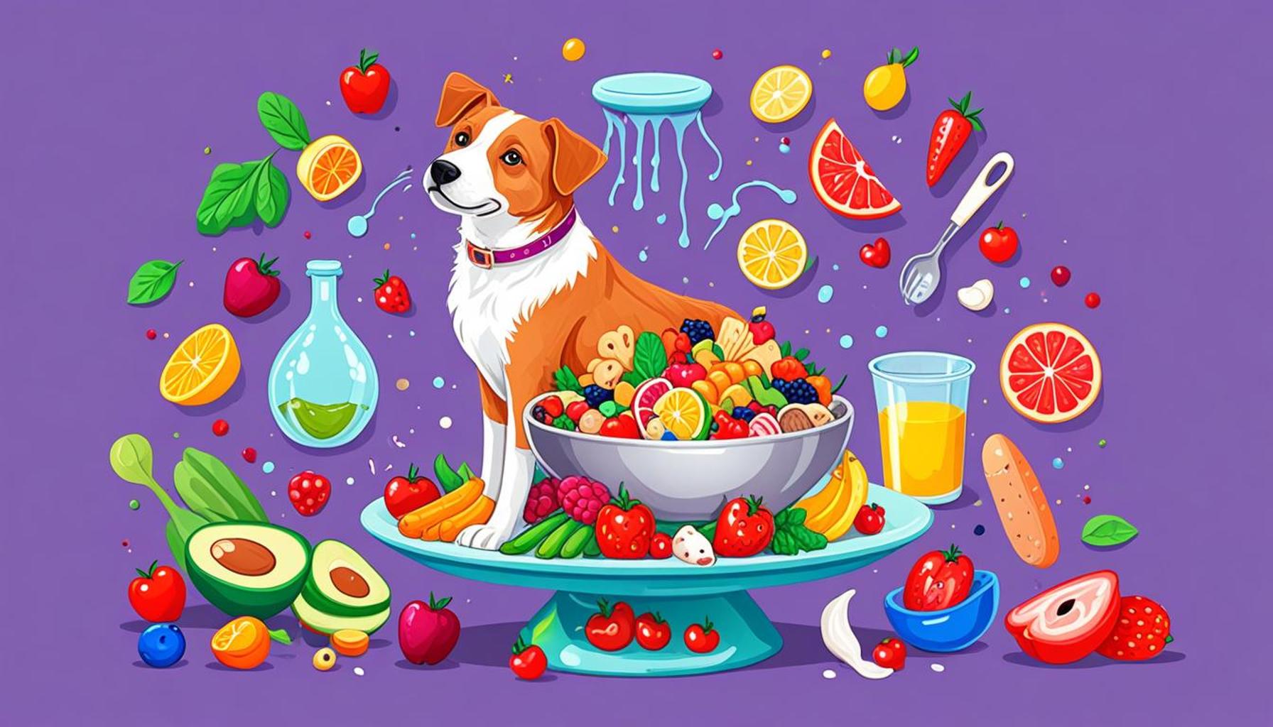 The Importance of Balanced Nutrition in Pet Health