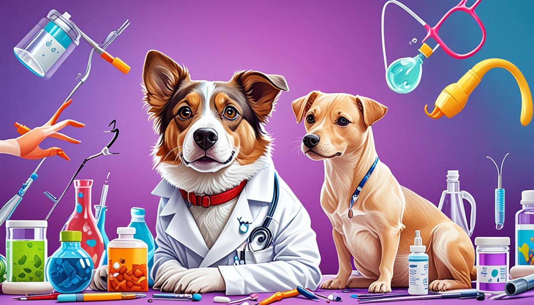 Trends in Veterinary Care: Advances in Animal Medicine