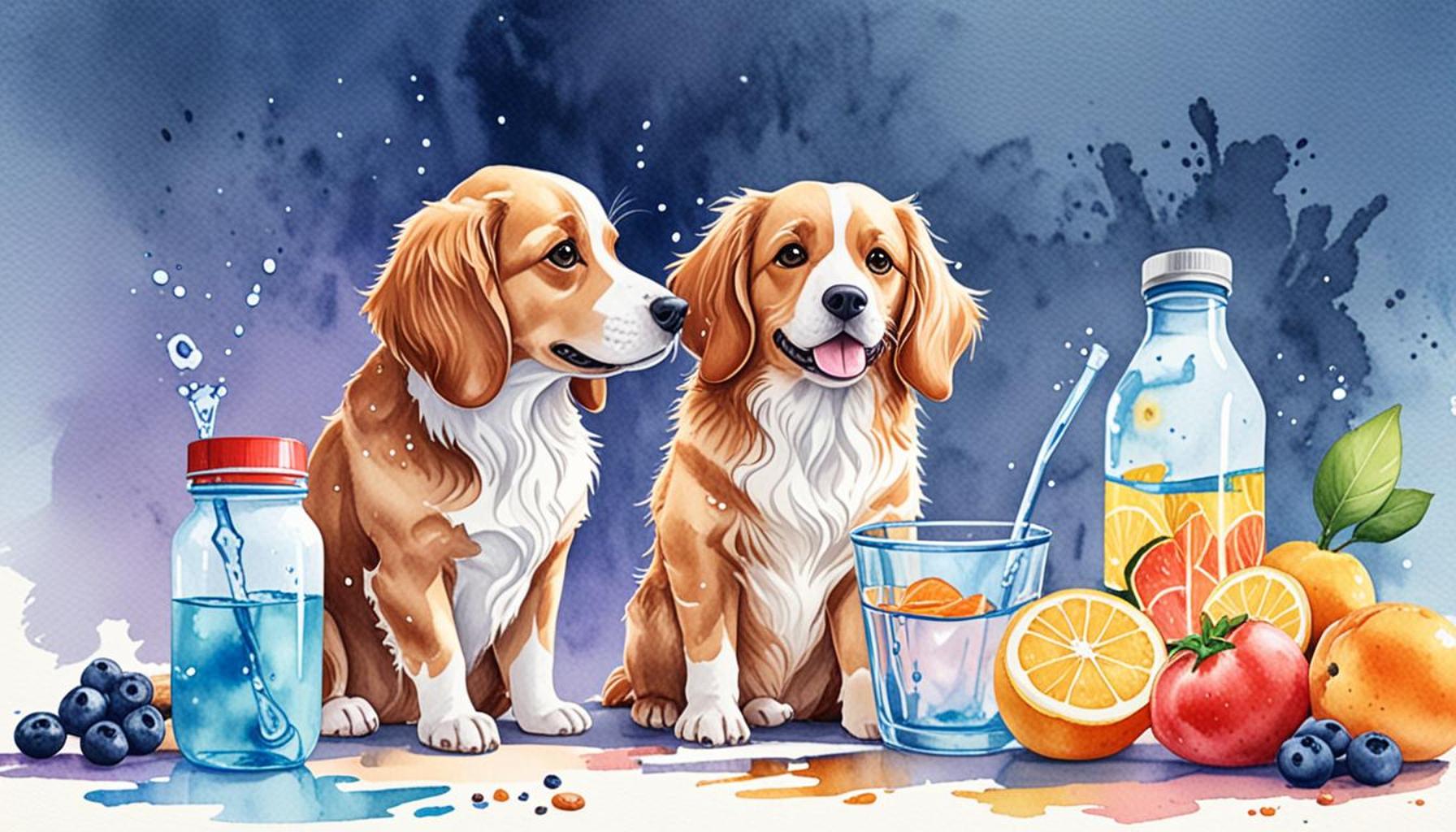 The Importance of Hydration in Pet Nutrition