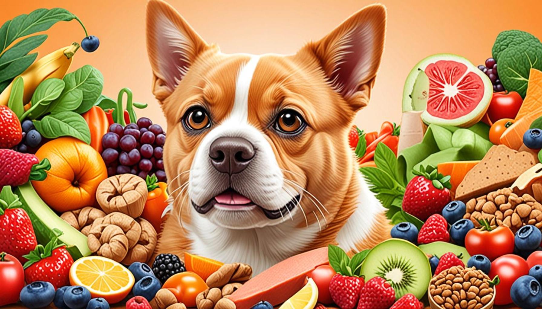 Natural Foods vs. Kibble: What Is Better for Your Pet?
