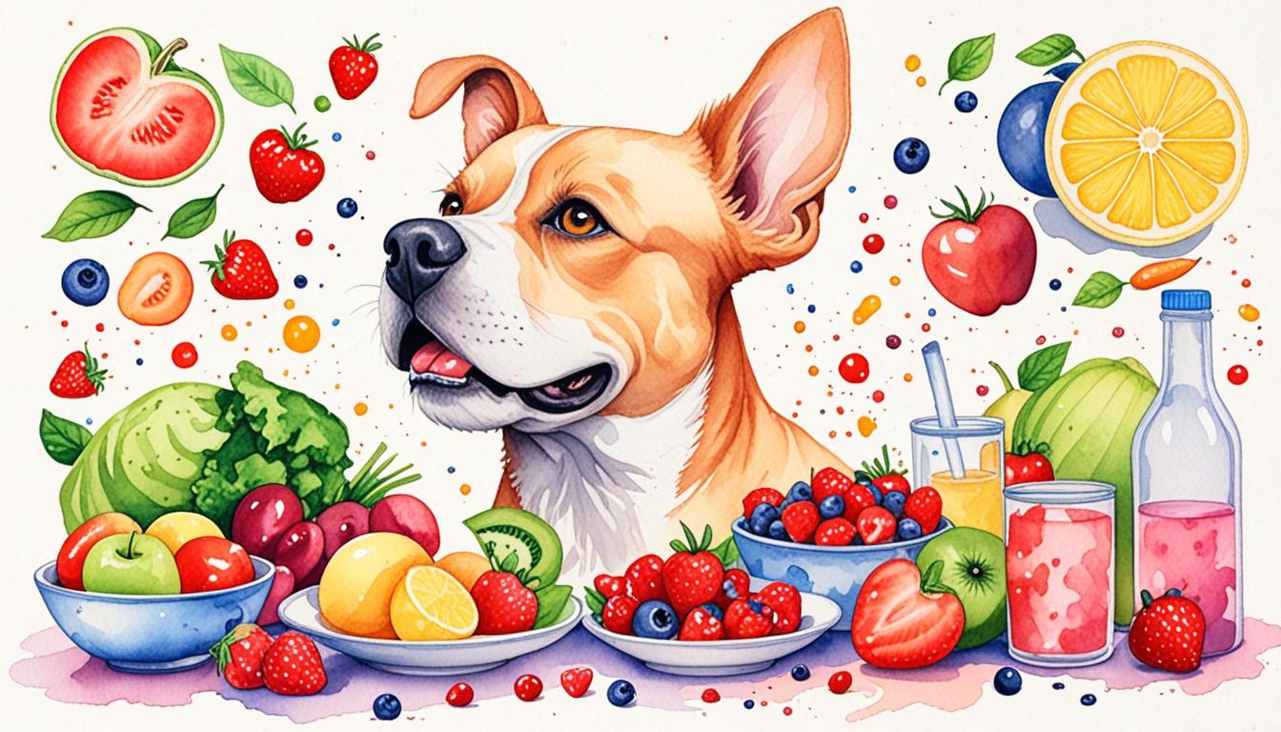 How Nutrition Influences Pet Behavior