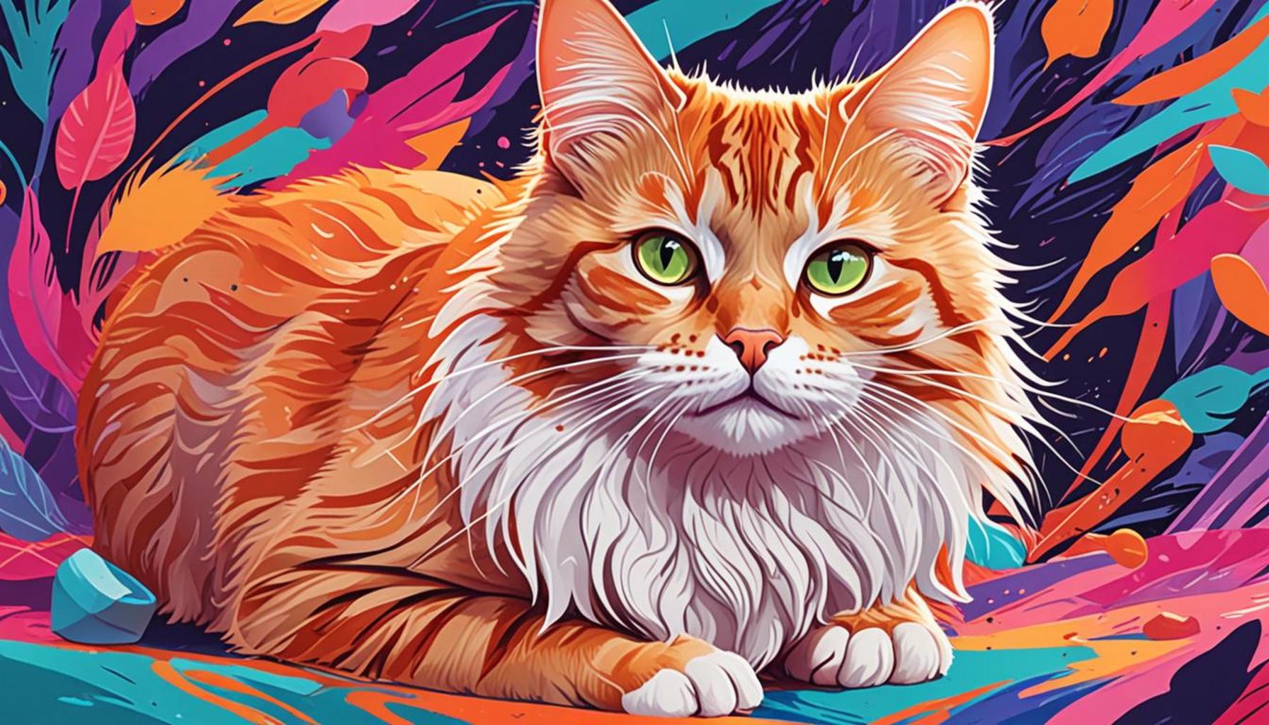Cat Behavior: Understanding Feline Body Language