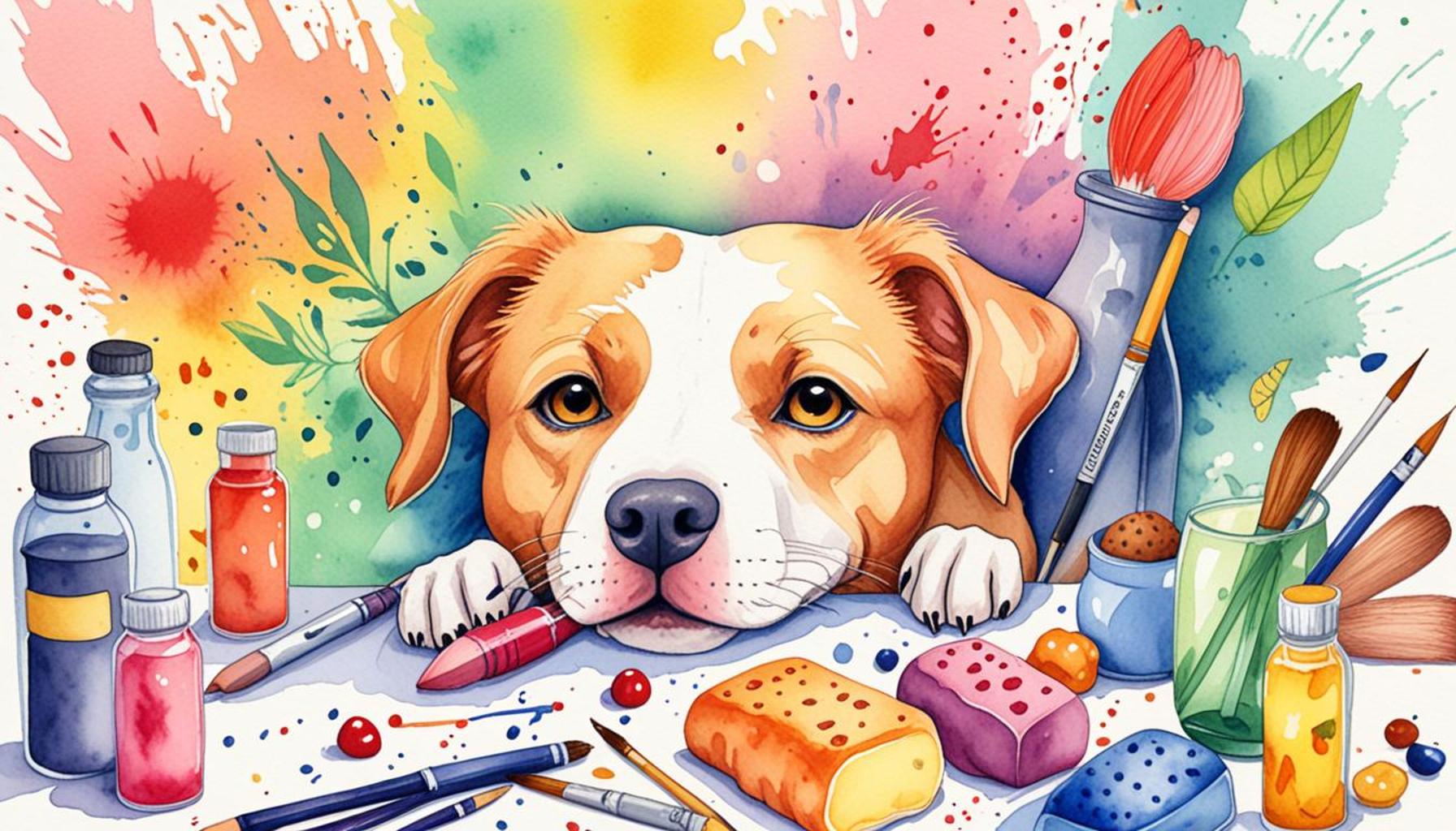 How Stress Affects Pet Behavior