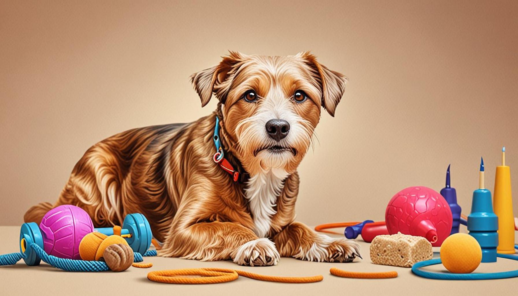 The Impact of Age on Training Techniques for Senior Pets