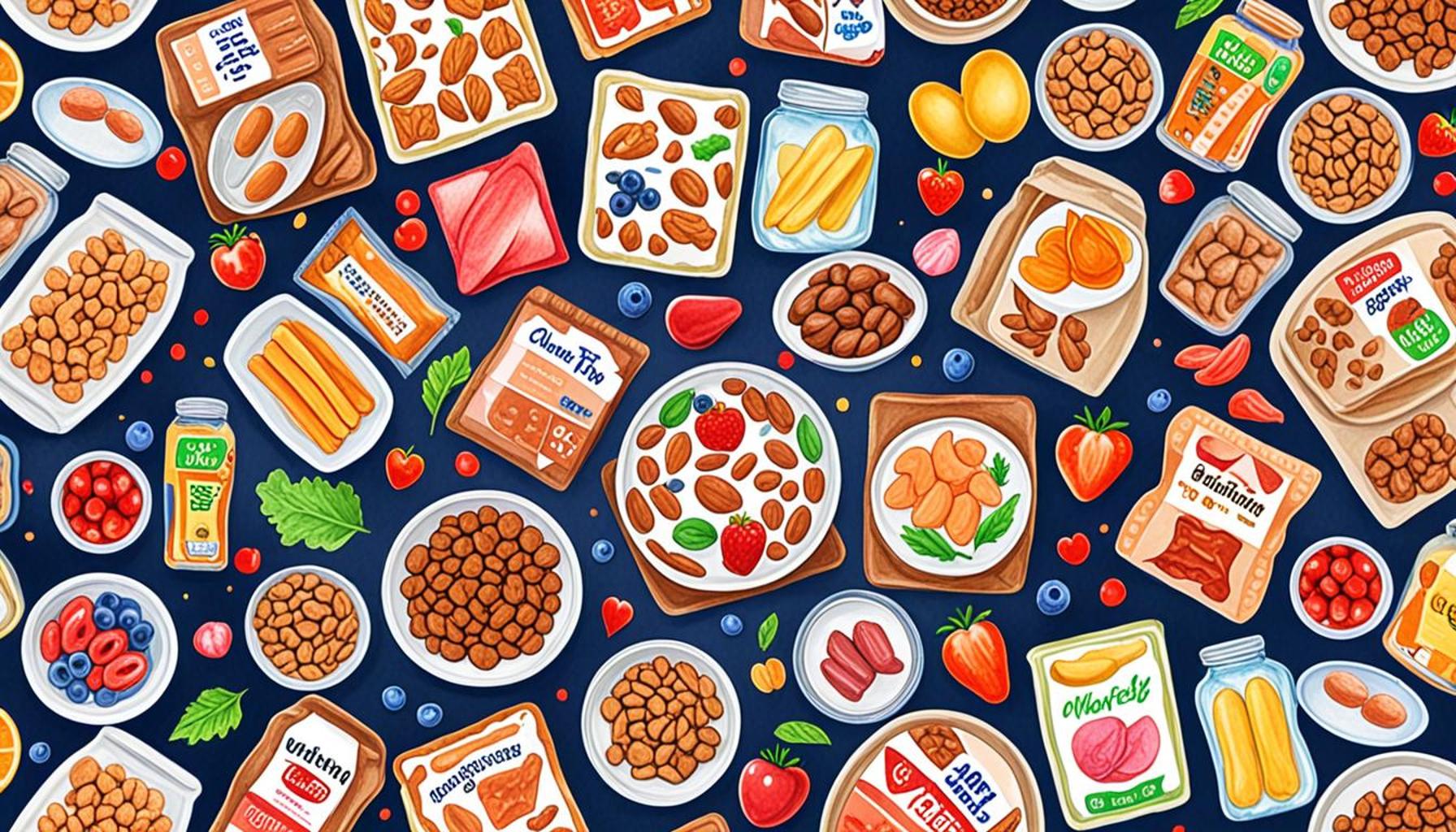 Tips for Choosing the Ideal Food for Pets at Each Age Group