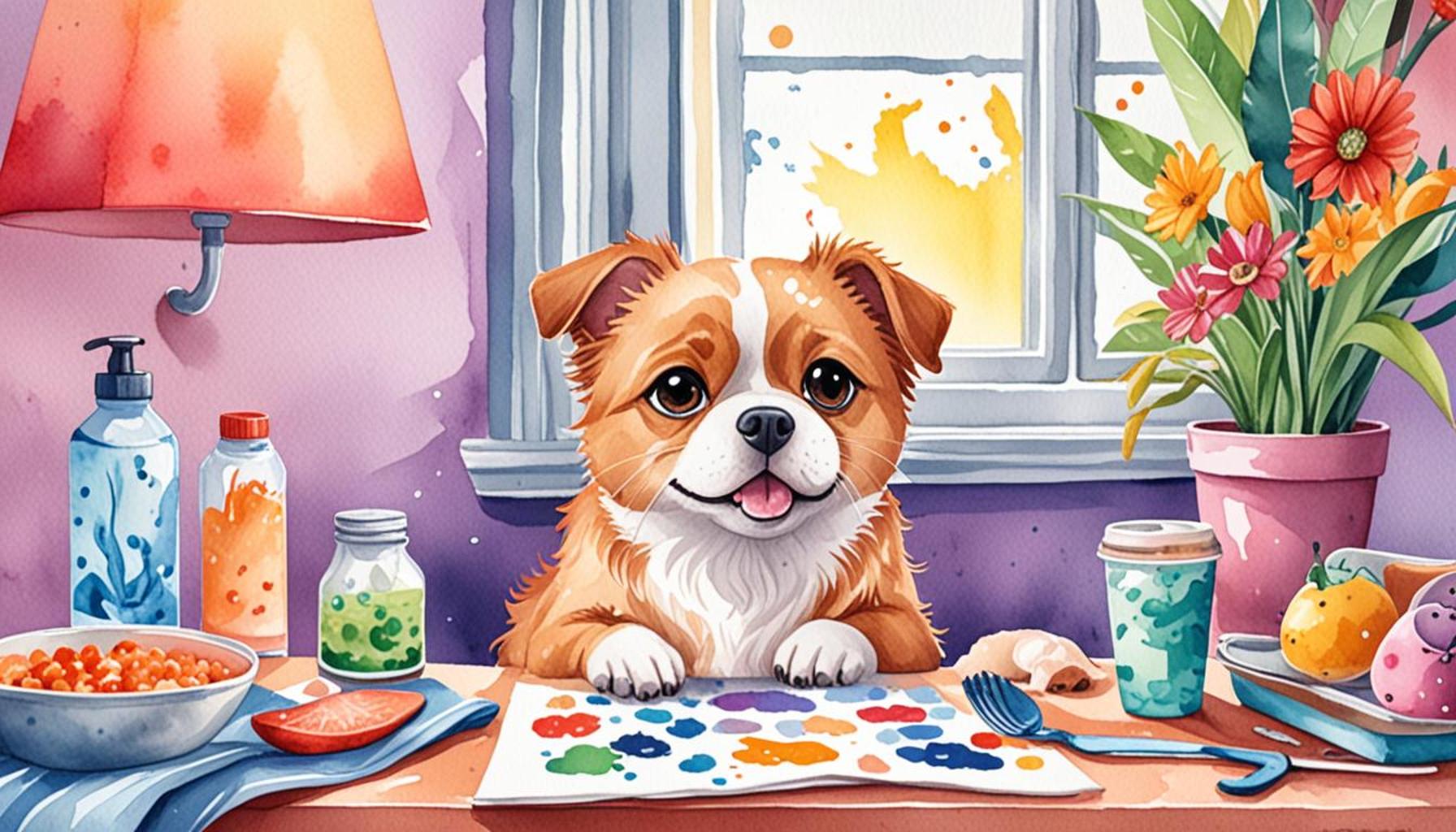 The Impact of Routine on Pet Anxiety