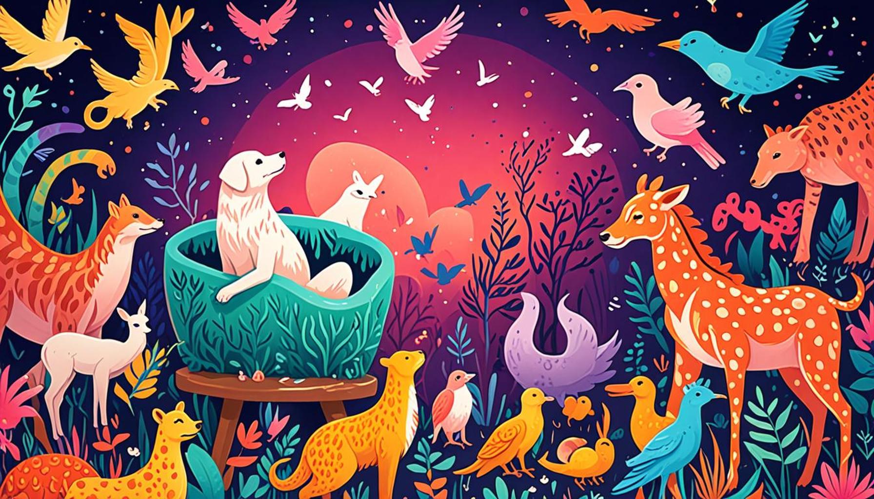 Demystifying Animal Adoption: Myths and Truths Everyone Should Know