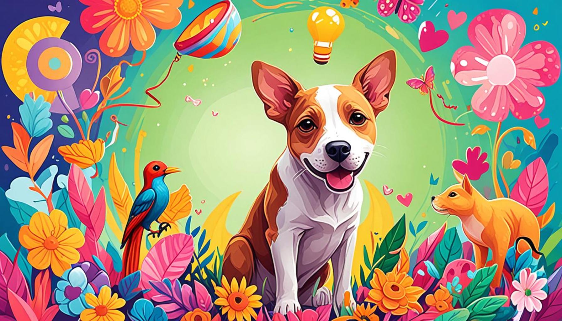 The Importance of Pet Adoption: Success Stories and Transformation