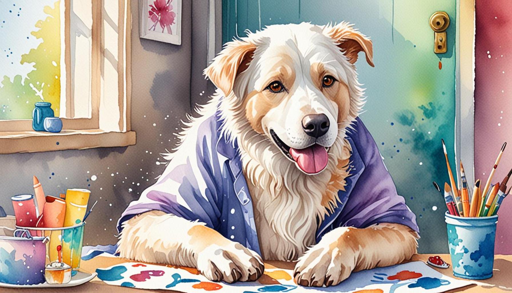 The Importance of Adopting Senior Animals: Breaking Stigmas and Finding New Homes