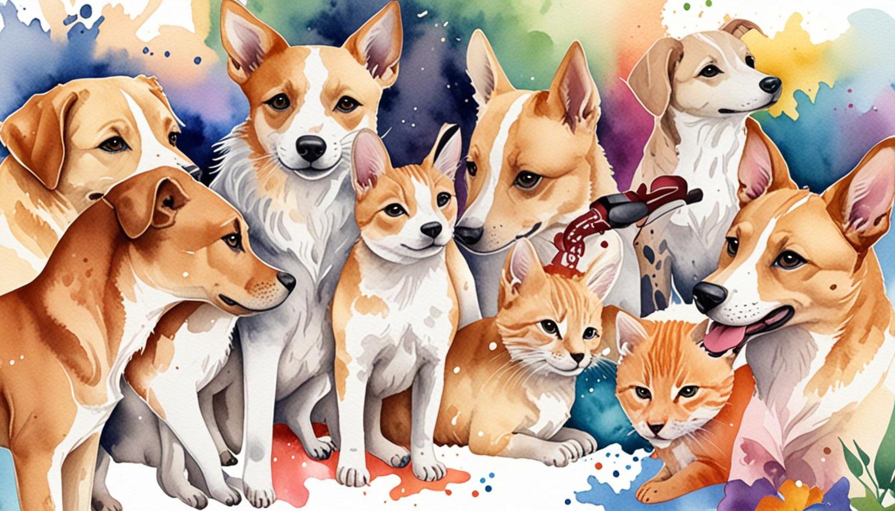Adoption Events: How to Organize and Engage the Community in the Search for New Homes for Animals