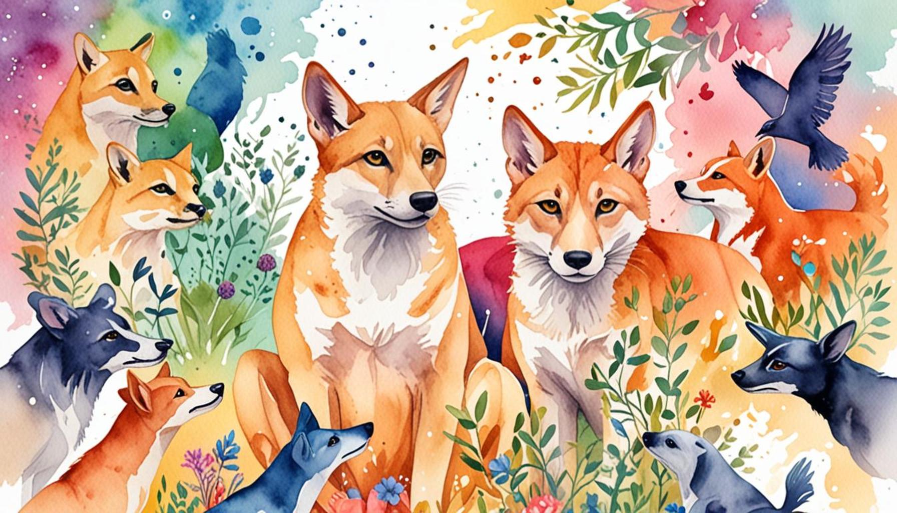 The Role of Social Networks in Promoting Animal Adoption: Strategies and Impacts