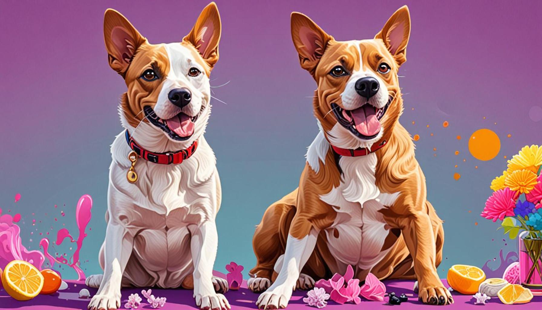 Harnessing the Power of Scent Work to Train Your Dog